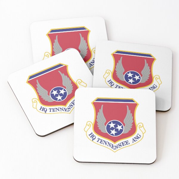 Item preview, Tennessee Air National Guard designed and sold by Original1977.