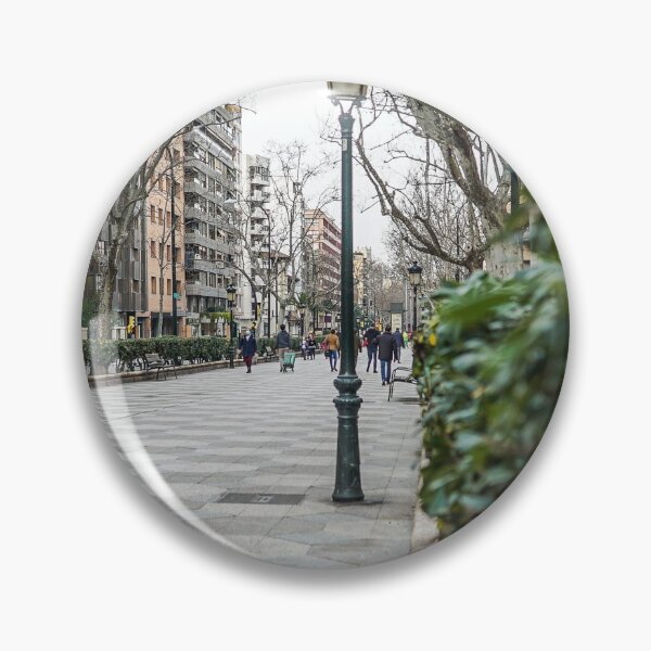 Item preview, ZARAGOZA - VISIT ZARAGOZA - PHOTOGRAPHY - POSTER -PUZZLE  designed and sold by Tropical Blood.