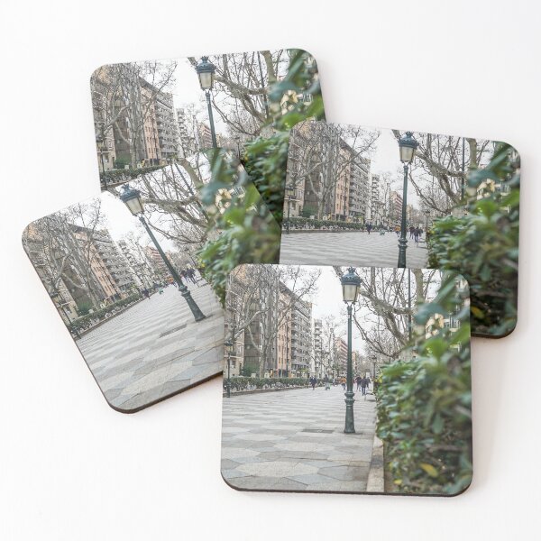 Item preview, ZARAGOZA - VISIT ZARAGOZA - PHOTOGRAPHY - POSTER -PUZZLE  designed and sold by Tropical Blood.