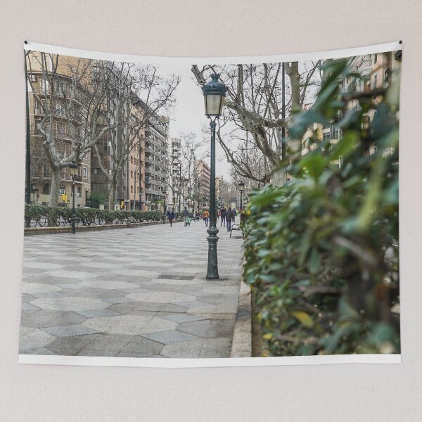 Item preview, ZARAGOZA - VISIT ZARAGOZA - PHOTOGRAPHY - POSTER -PUZZLE  designed and sold by Tropical Blood.