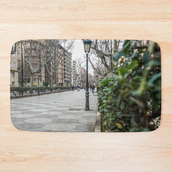 Item preview, ZARAGOZA - VISIT ZARAGOZA - PHOTOGRAPHY - POSTER -PUZZLE  designed and sold by Tropical Blood.