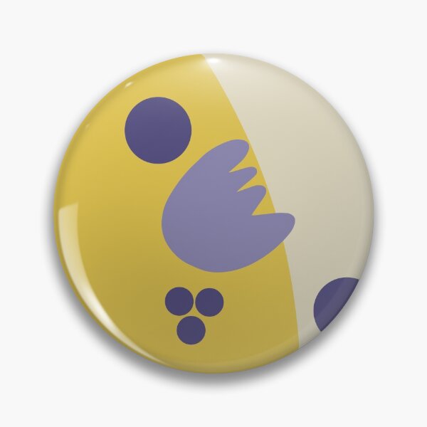 Item preview, Yellow and Purple Lilypads designed and sold by Sengflo.