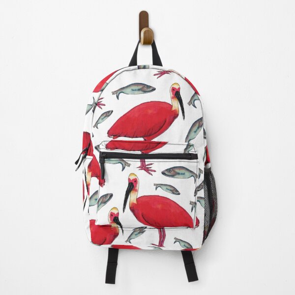 Item preview, Bird and fish designed and sold by SaraCeline.