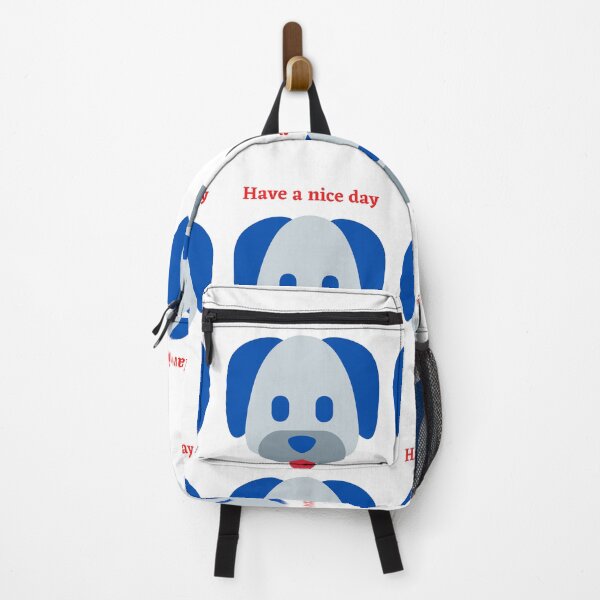Item preview, Have a nice day designed and sold by SKYSHOP007.