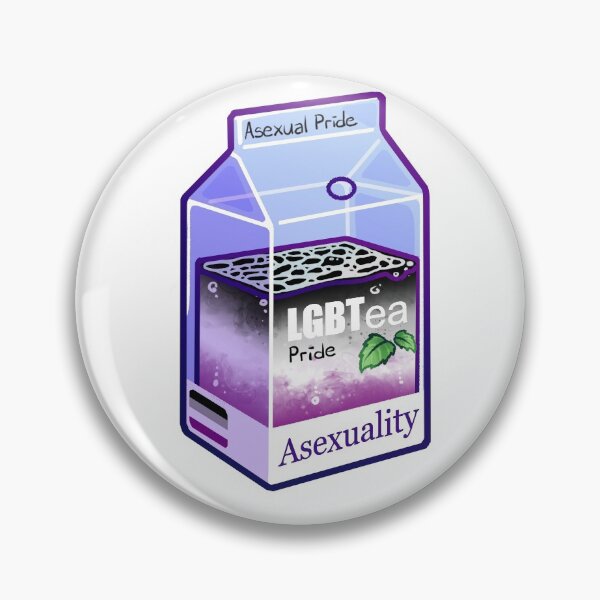 Item preview, Té de asexualidad designed and sold by AnoukVitte.