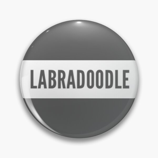 Artikelvorschau, Labradoodle - leichtes Logo entworfen und verkauft von alternative-.
