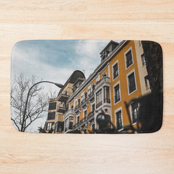 Item preview, ZARAGOZA - POSTER PUZZLE VISIT ZARAGOZA STREETS  designed and sold by Tropical Blood.