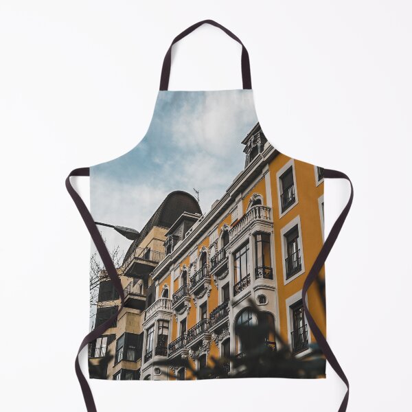 Item preview, ZARAGOZA - POSTER PUZZLE VISIT ZARAGOZA STREETS  designed and sold by Tropical Blood.