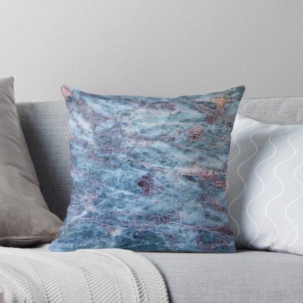 Item preview, Marble designed and sold by ThrowPillows.