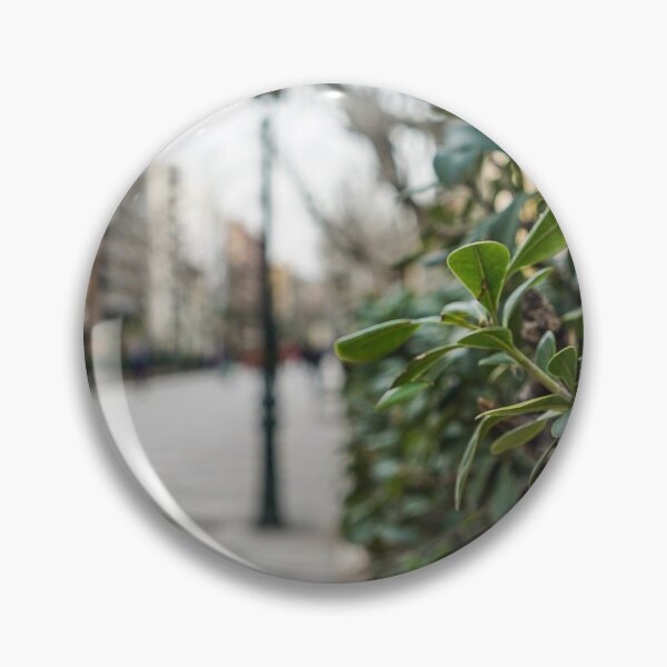 Item preview, ZARAGOZA STREETS - ZARAGOZA PHOTOGRAPHY - SPAIN  designed and sold by Tropical Blood.