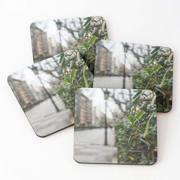 Item preview, ZARAGOZA STREETS - ZARAGOZA PHOTOGRAPHY - SPAIN  designed and sold by Tropical Blood.