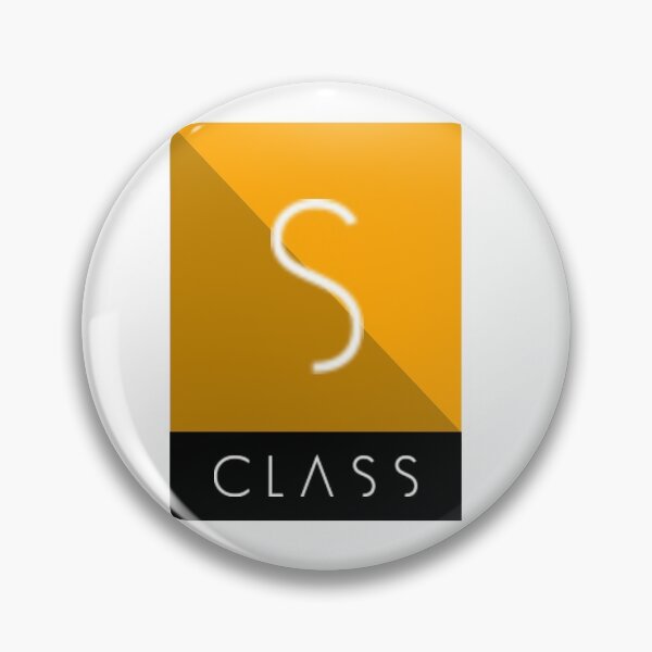 Item preview, S Class Designation designed and sold by AnPdesigns.