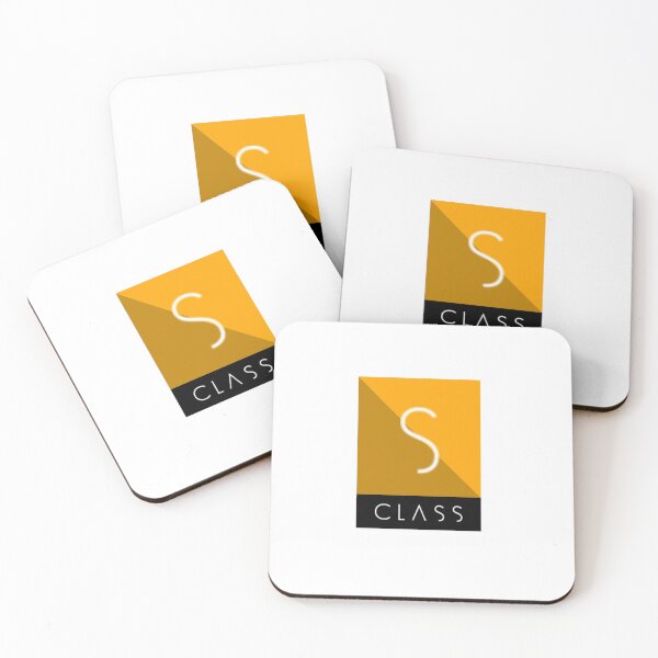 Item preview, S Class Designation designed and sold by AnPdesigns.