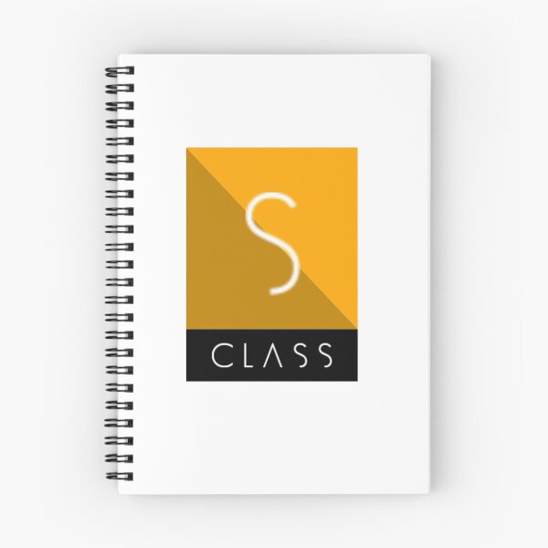 Item preview, S Class Designation designed and sold by AnPdesigns.