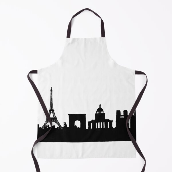 Item preview, Skyline Paris designed and sold by Anartsketch.