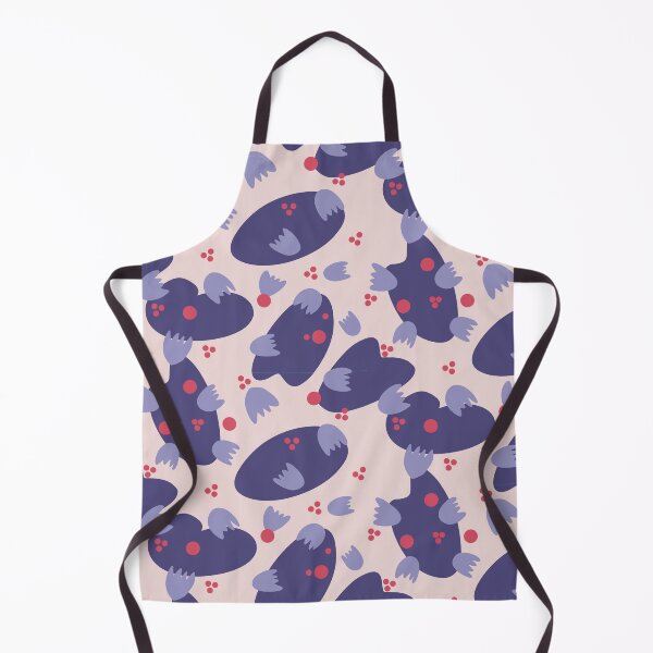 Item preview, Purple and Pink Lilypads designed and sold by Sengflo.