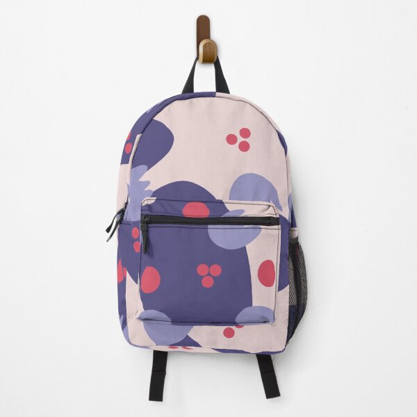 Item preview, Purple and Pink Lilypads designed and sold by Sengflo.