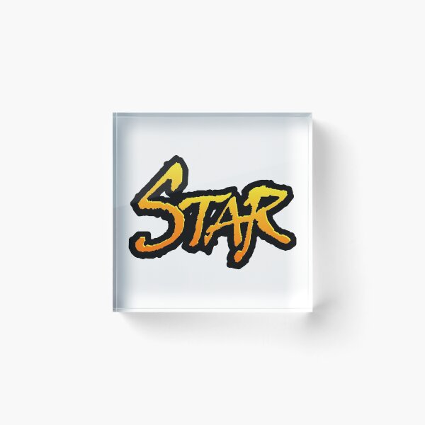 Item preview, Star designed and sold by my little corner.