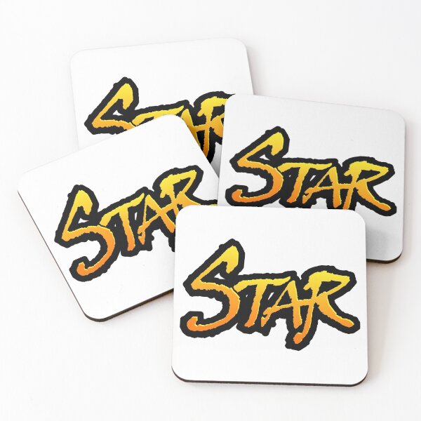 Item preview, Star designed and sold by my little corner.