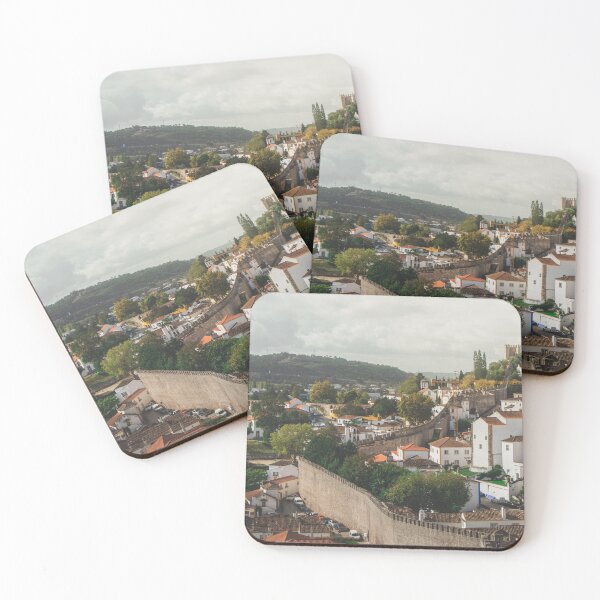 Item preview, Historical city in Portugal designed and sold by danielbfsilva.