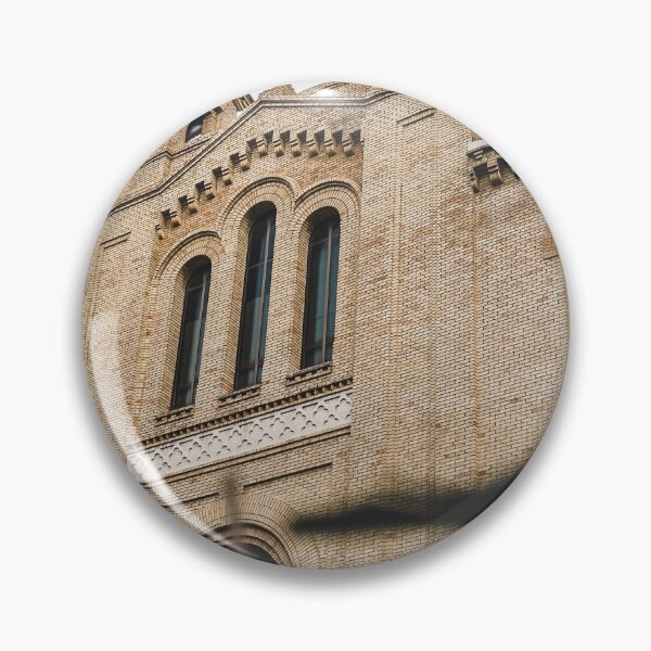 Item preview, BUILDINGS BUILDING ZARAGOZA ZARAGOZA CITY designed and sold by Tropical Blood.