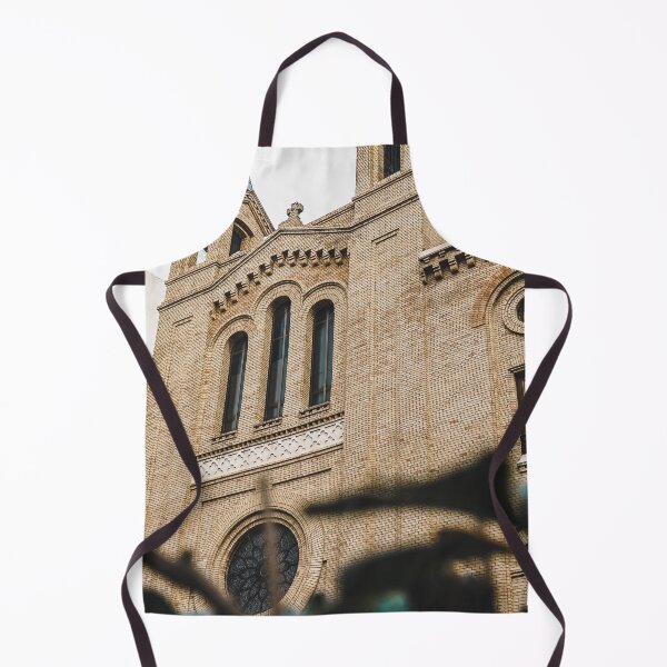 Item preview, BUILDINGS BUILDING ZARAGOZA ZARAGOZA CITY designed and sold by Tropical Blood.