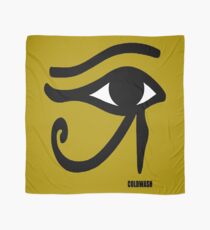 Das Auge von Horus Tuch