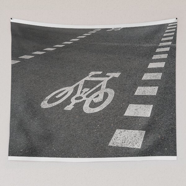 Item preview, ZARAGOZA CITY - ZARAGOZA - PLACES - PLACE - BIKES -BYKE designed and sold by Tropical Blood.