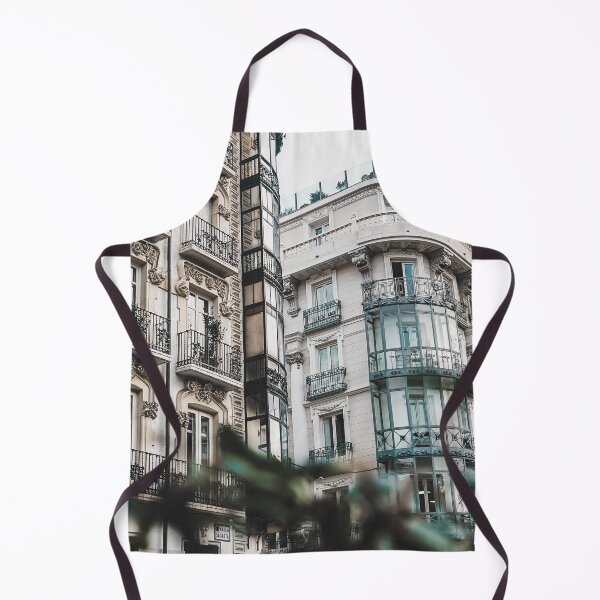 Item preview, ZARAGOZA CITY BUILDINGS - POSTER - PUZZLE  designed and sold by Tropical Blood.