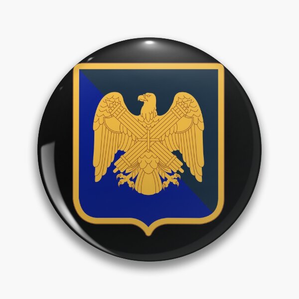 Item preview, Shoulder Sleeve Insignia of the National Guard Bureau designed and sold by mikoala50.