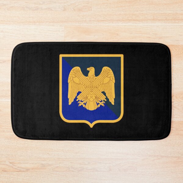 Item preview, Shoulder Sleeve Insignia of the National Guard Bureau designed and sold by mikoala50.