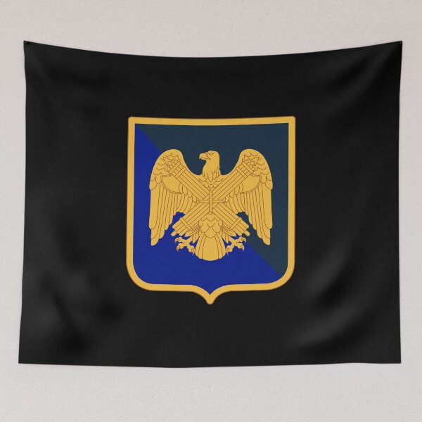 Item preview, Shoulder Sleeve Insignia of the National Guard Bureau designed and sold by mikoala50.