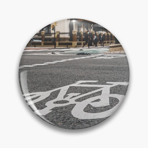 Item preview, ZARAGOZA CITY BUILDINGS - POSTER - PUZZLE - BIKES - BICICLE  designed and sold by Tropical Blood.