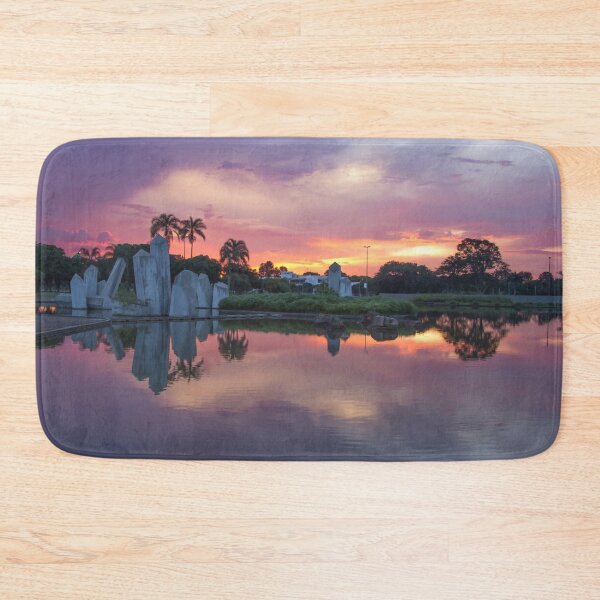 Item preview, Brasilia Crystal Square designed and sold by Miltonandersen.