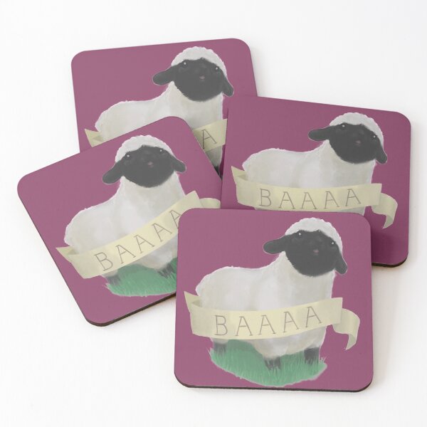 Item preview, Cute Baby Sheep designed and sold by stilo29.