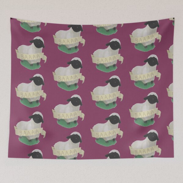 Item preview, Cute Baby Sheep designed and sold by stilo29.