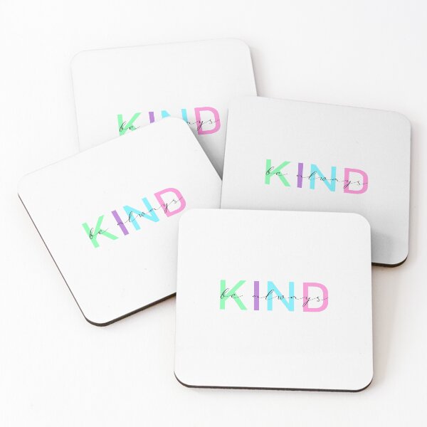 Item preview,  by always be kind designed and sold by nalo2.