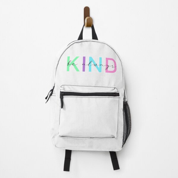 Item preview, by always be kind designed and sold by nalo2.