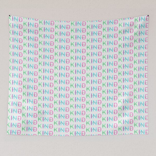 Item preview,  by always be kind designed and sold by nalo2.
