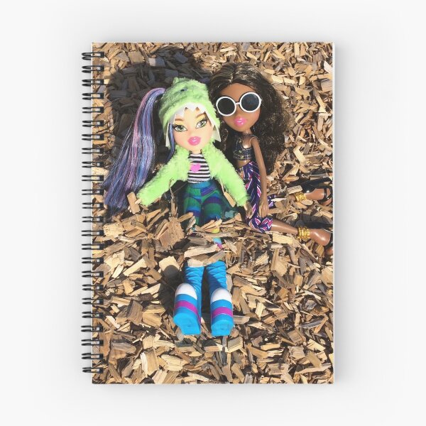 Item preview, Bratz designed and sold by Bellaboi90.