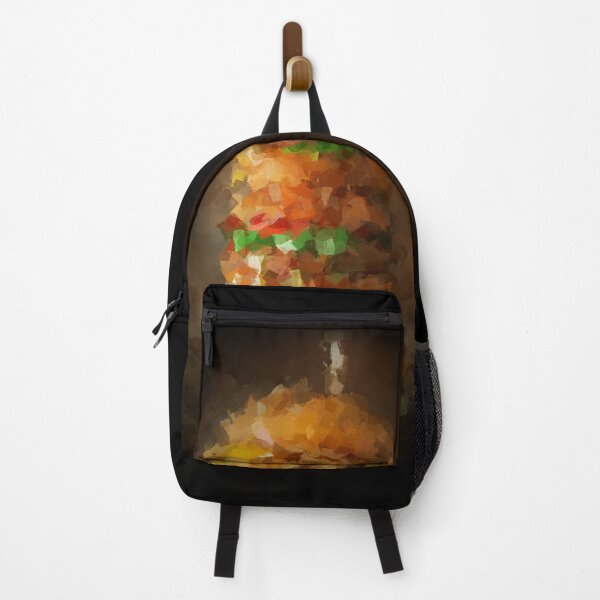 Item preview, Big Hamburger designed and sold by shokA Design.