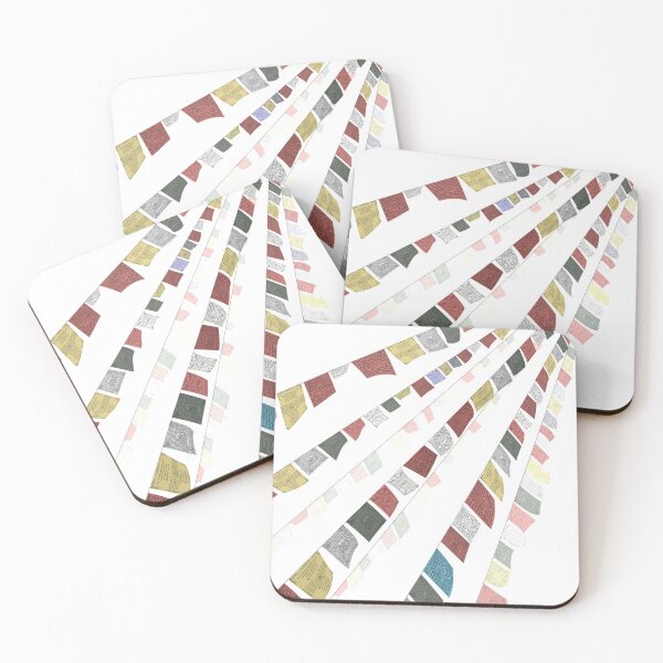 Item preview, Tibetan Trail designed and sold by Gareth Toolan.