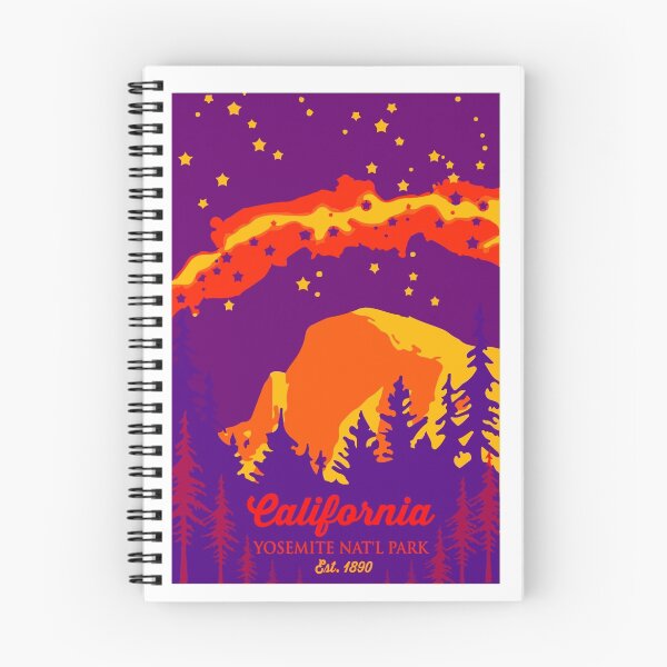Item preview, Yosemite National Park. designed and sold by America Roadside..