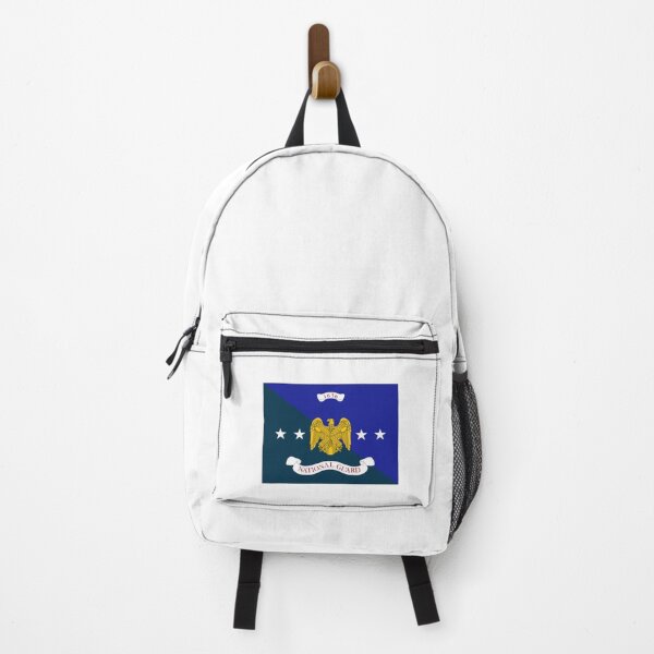 Item preview, Flag of the National Guard Bureau designed and sold by mikoala50.