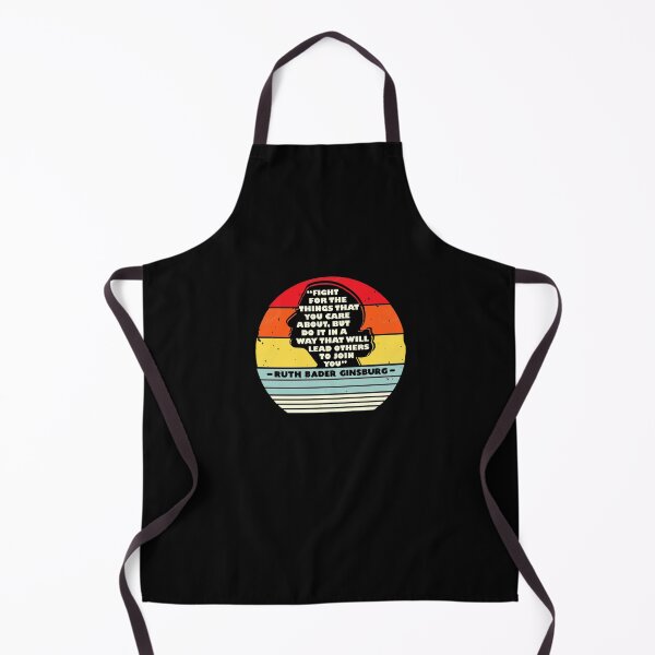 Item preview, Fight For Things That You Care About, But Do It In A Way that Will Lead Others to Join You designed and sold by amethystdesign.