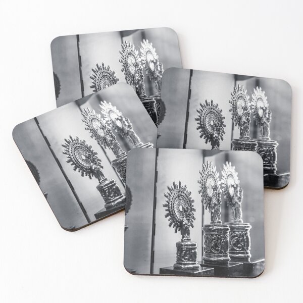 Item preview, ZARAGOZA  PILAR EL PILAR - CITY POSTER- DECORATION - PUZZLE  designed and sold by Tropical Blood.