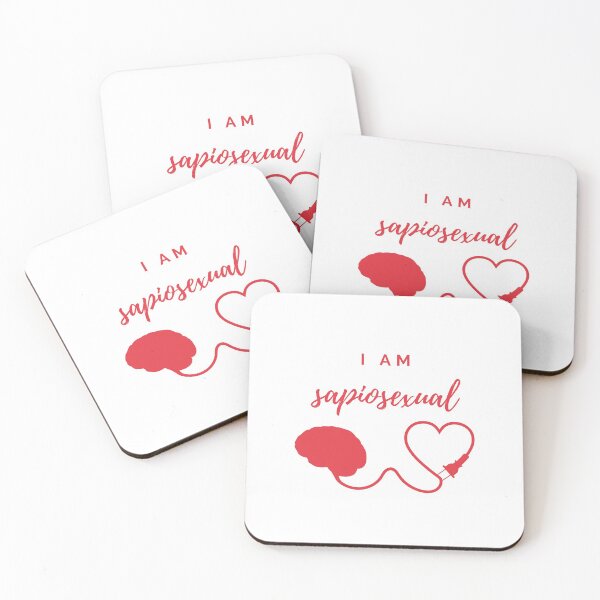 Item preview, I am sapiosexual designed and sold by frovin.