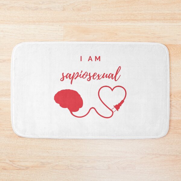 Item preview, I am sapiosexual designed and sold by frovin.