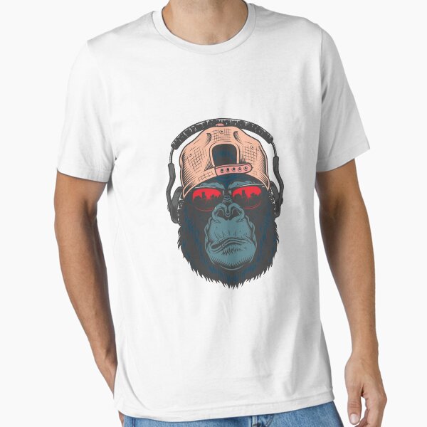 Item preview, Monkey Business designed and sold by liamstyle.