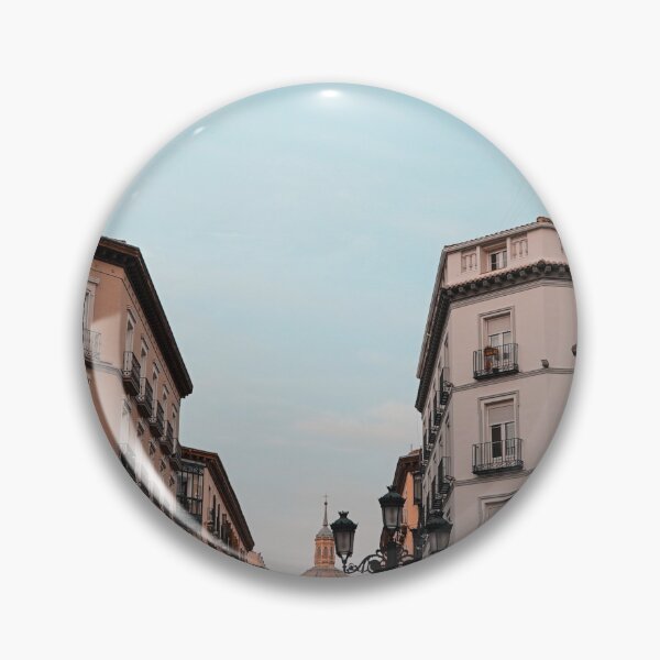 Item preview, ZARAGOZA  PILAR EL PILAR - CITY POSTER- DECORATION - PUZZLE  designed and sold by Tropical Blood.